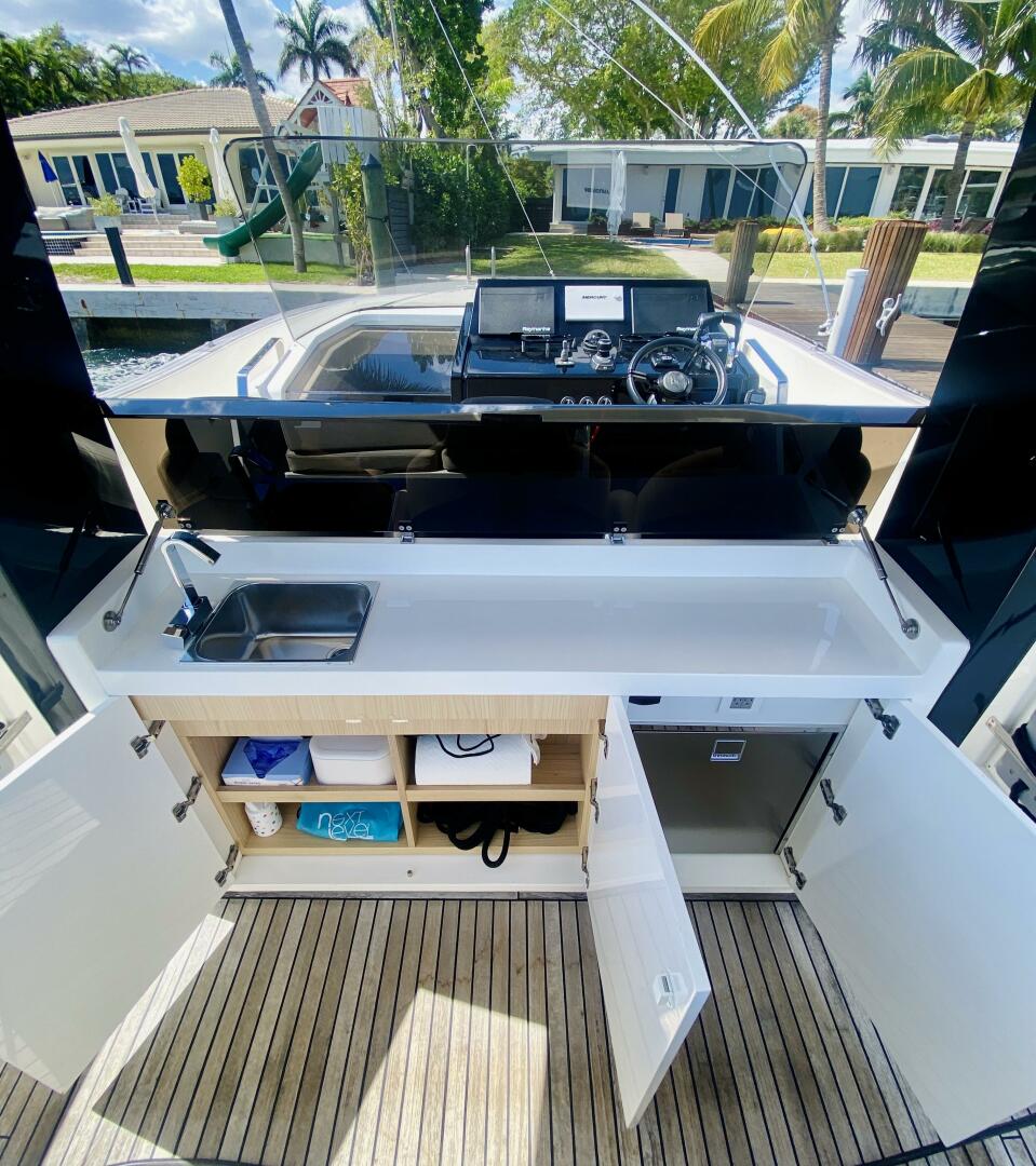2020 Astondoa 377 - Image 20