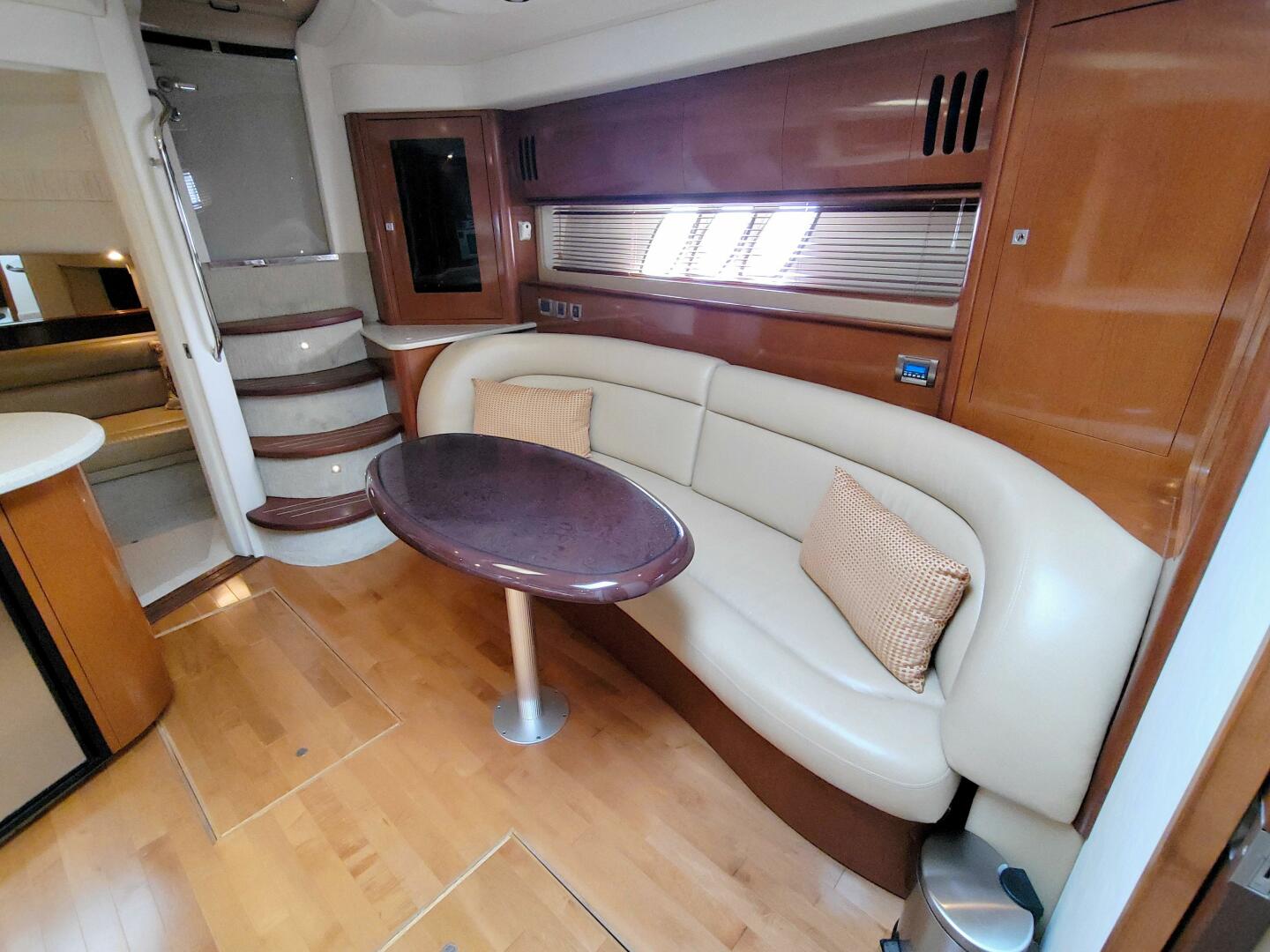 2009 Sea Ray 44 Sundancer - Image 49