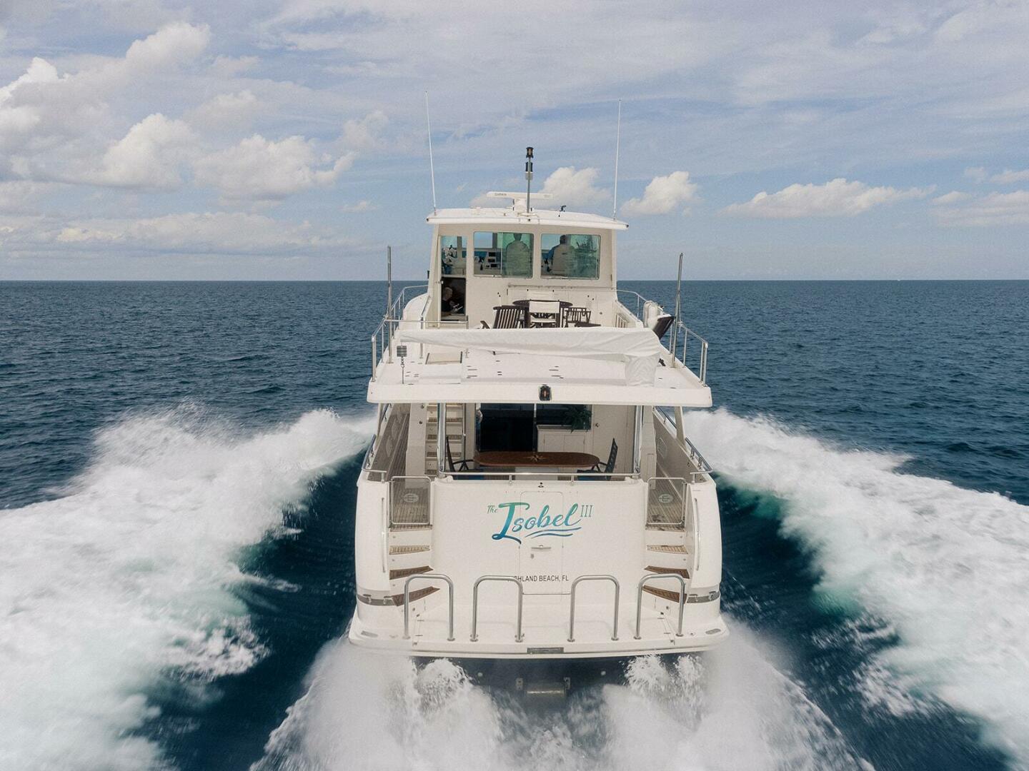 2013 Hampton 680 LRC - Image 74