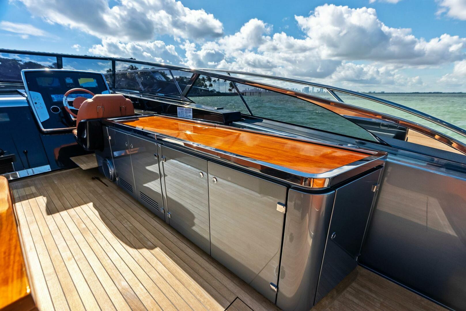 2021 Riva 56' Rivale - Image 35