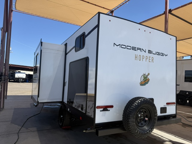 2026 Modern Buggy Hopper HOP3 - Image 3