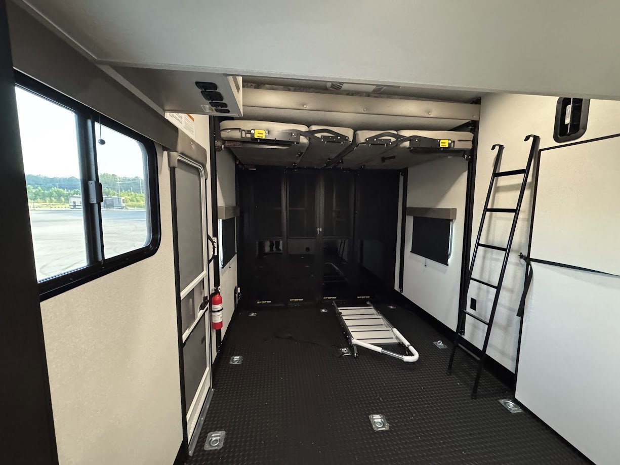 2026 JAYCO SEISMIC 399 - Image 28