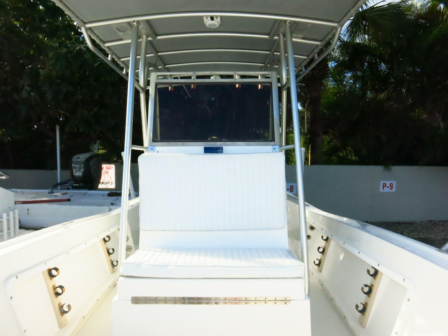 1993 Mako - Image 19