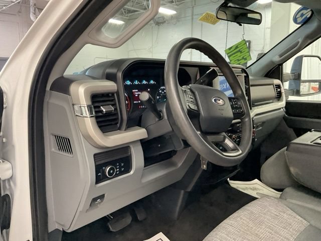 2025 Ford F-250 Super Duty XLT - Image 20