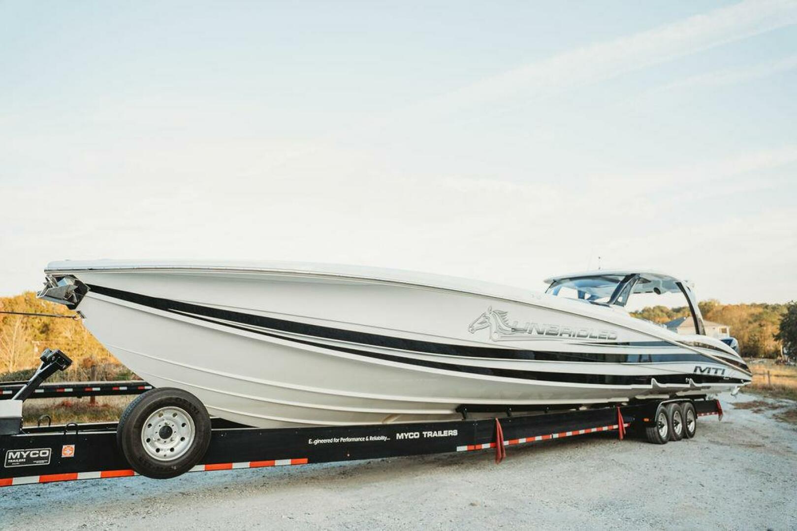 2018 MTI V57 - Image 67