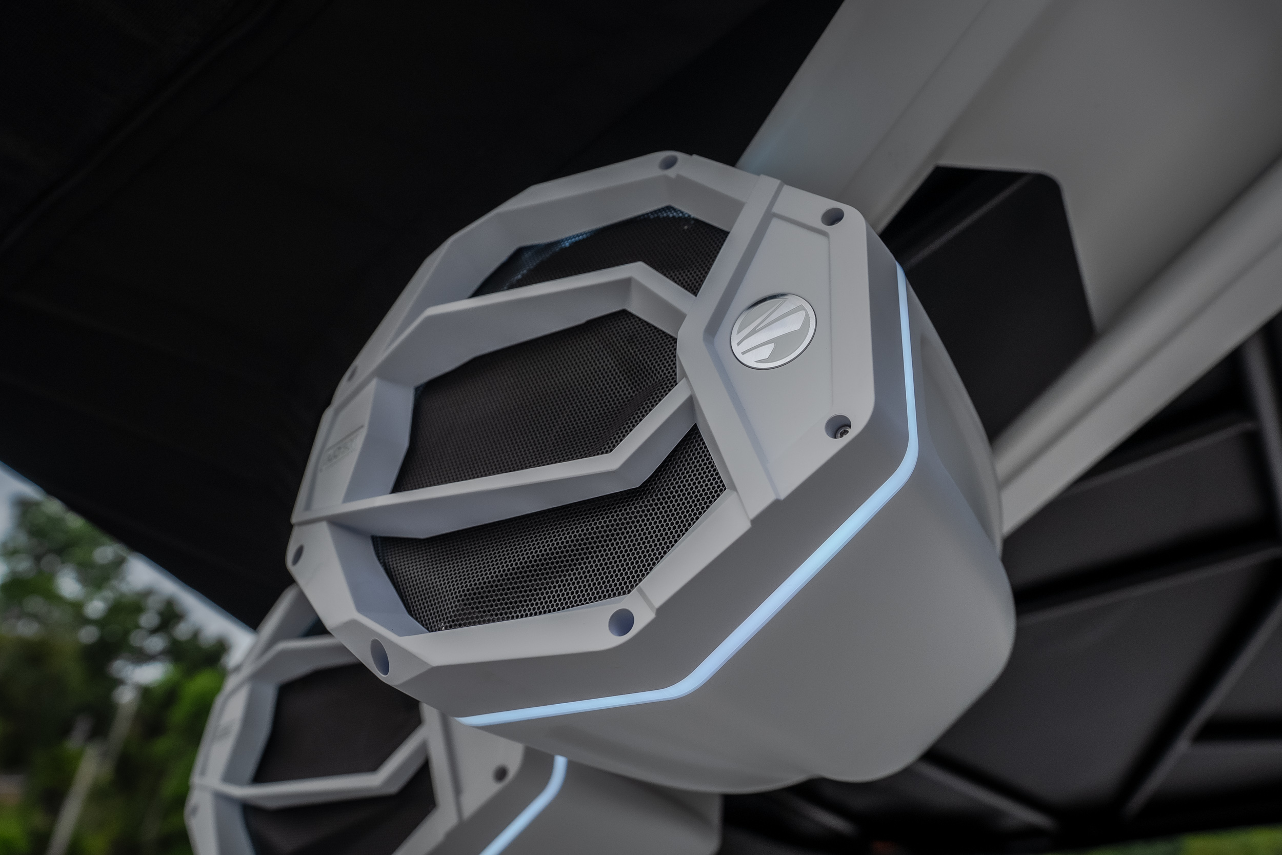 2027 Tigé  Ultré 25ZX  - Image 43