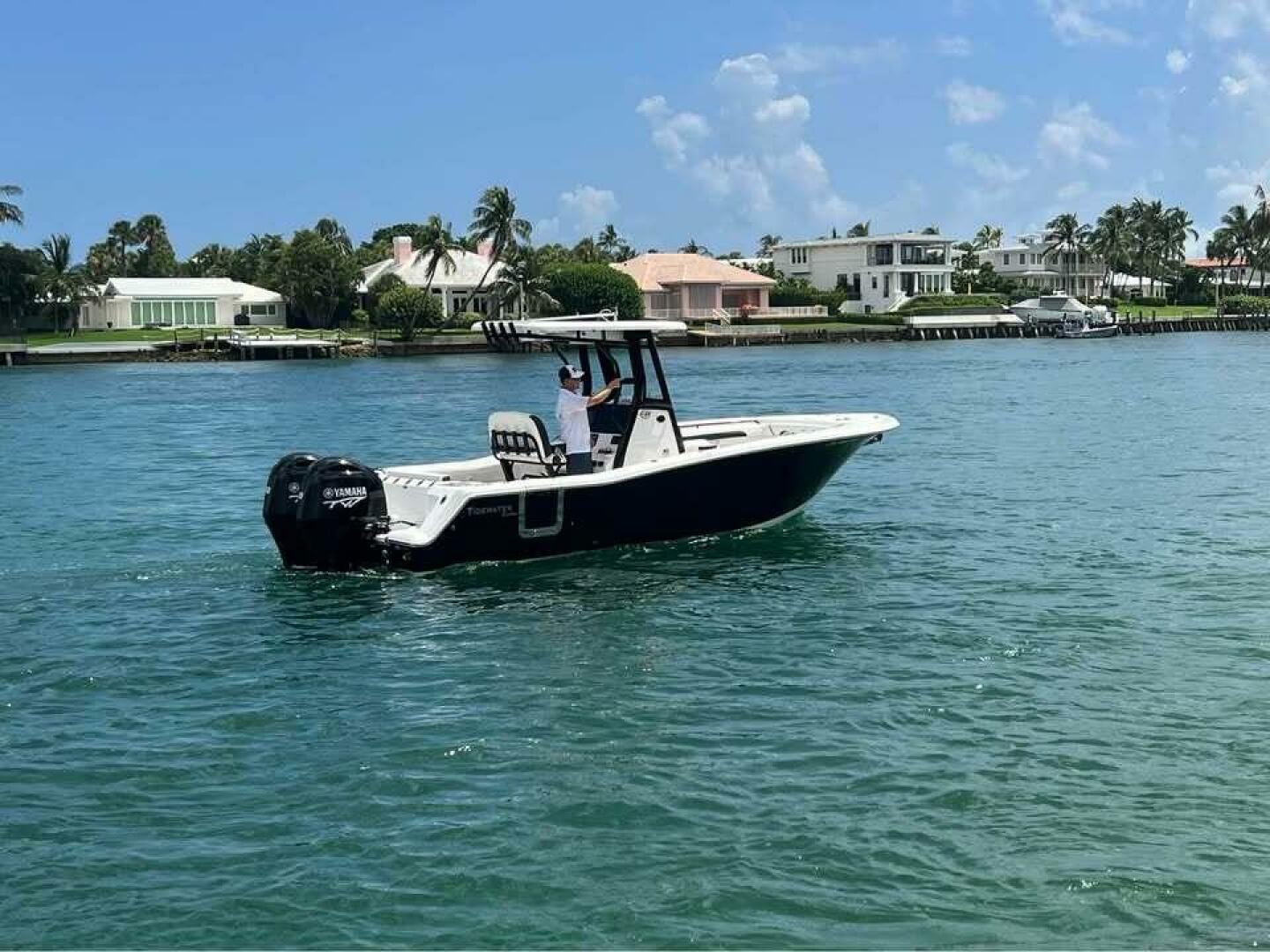 2023 Tidewater 256 CC Adventure - Image 8