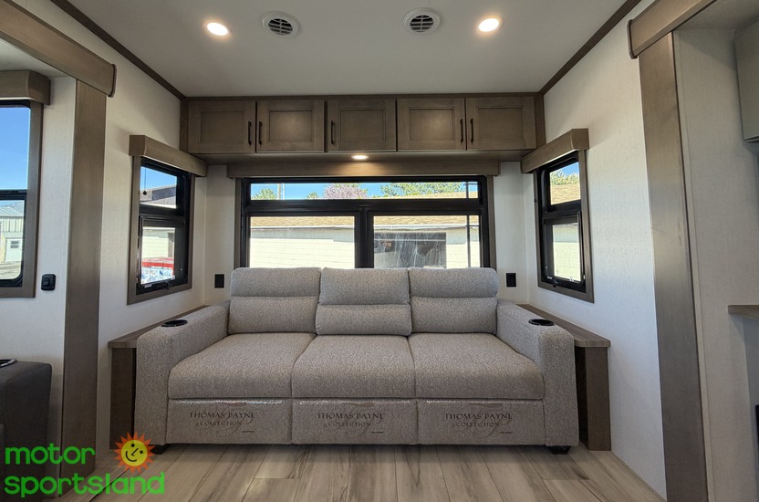 2026 KZ RV Durango D301RLT - Image 20