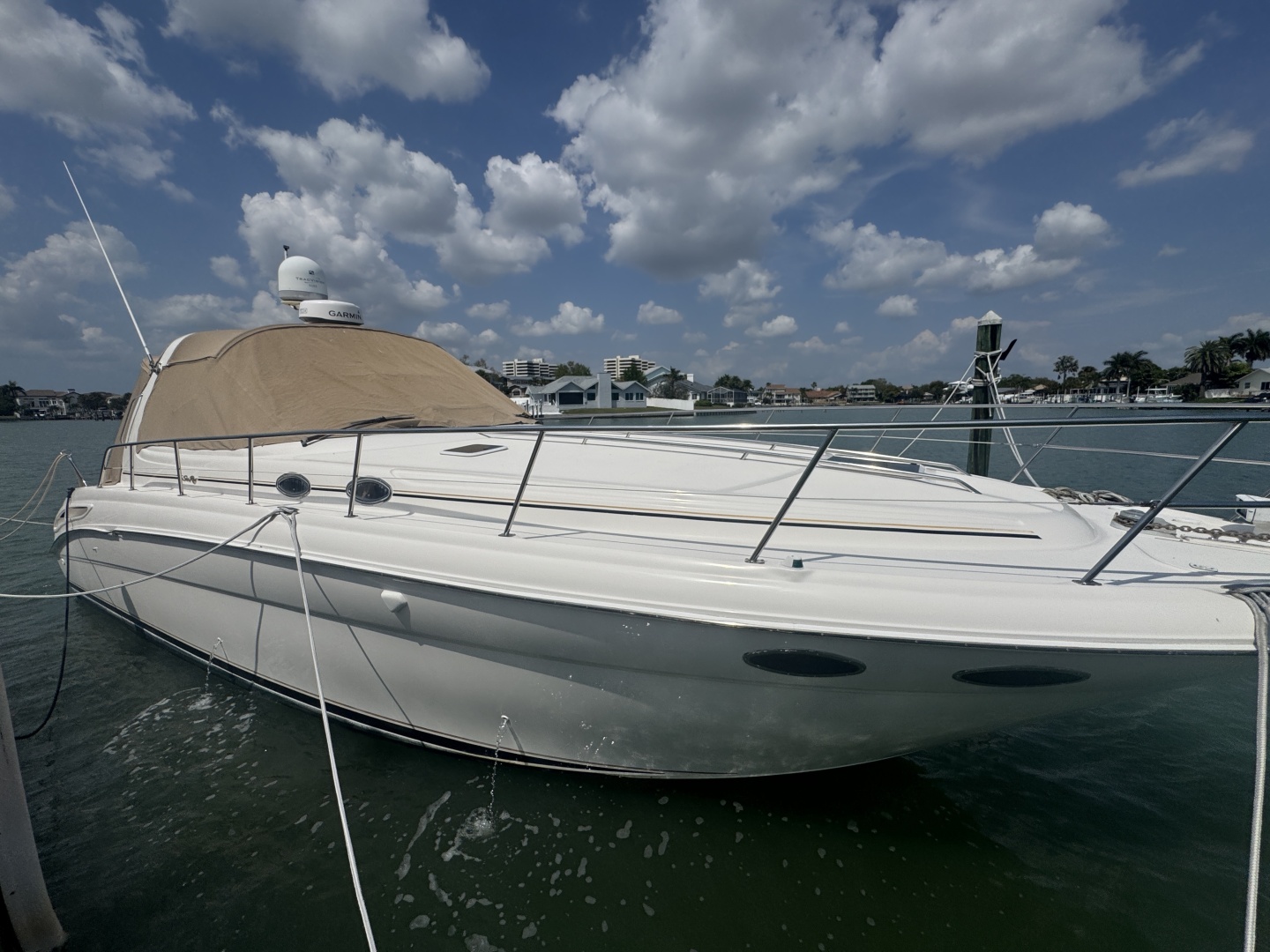 1999 Sea Ray - Image 3