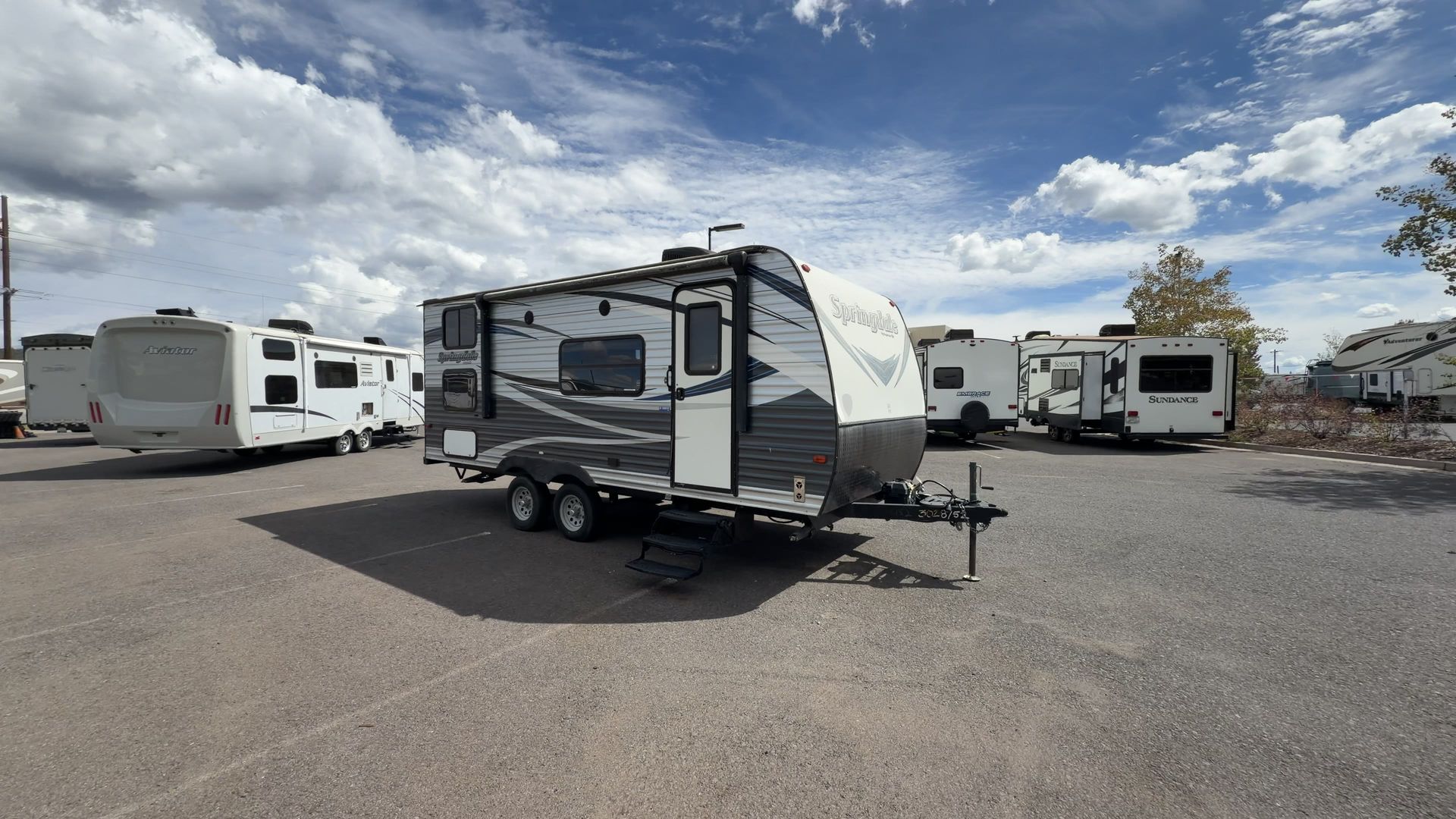2019 Keystone Springdale West 189FLWE - Image 6