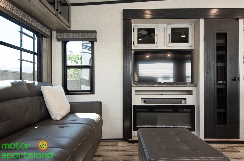 2022 KZ RV Durango D333RLT - Image 23