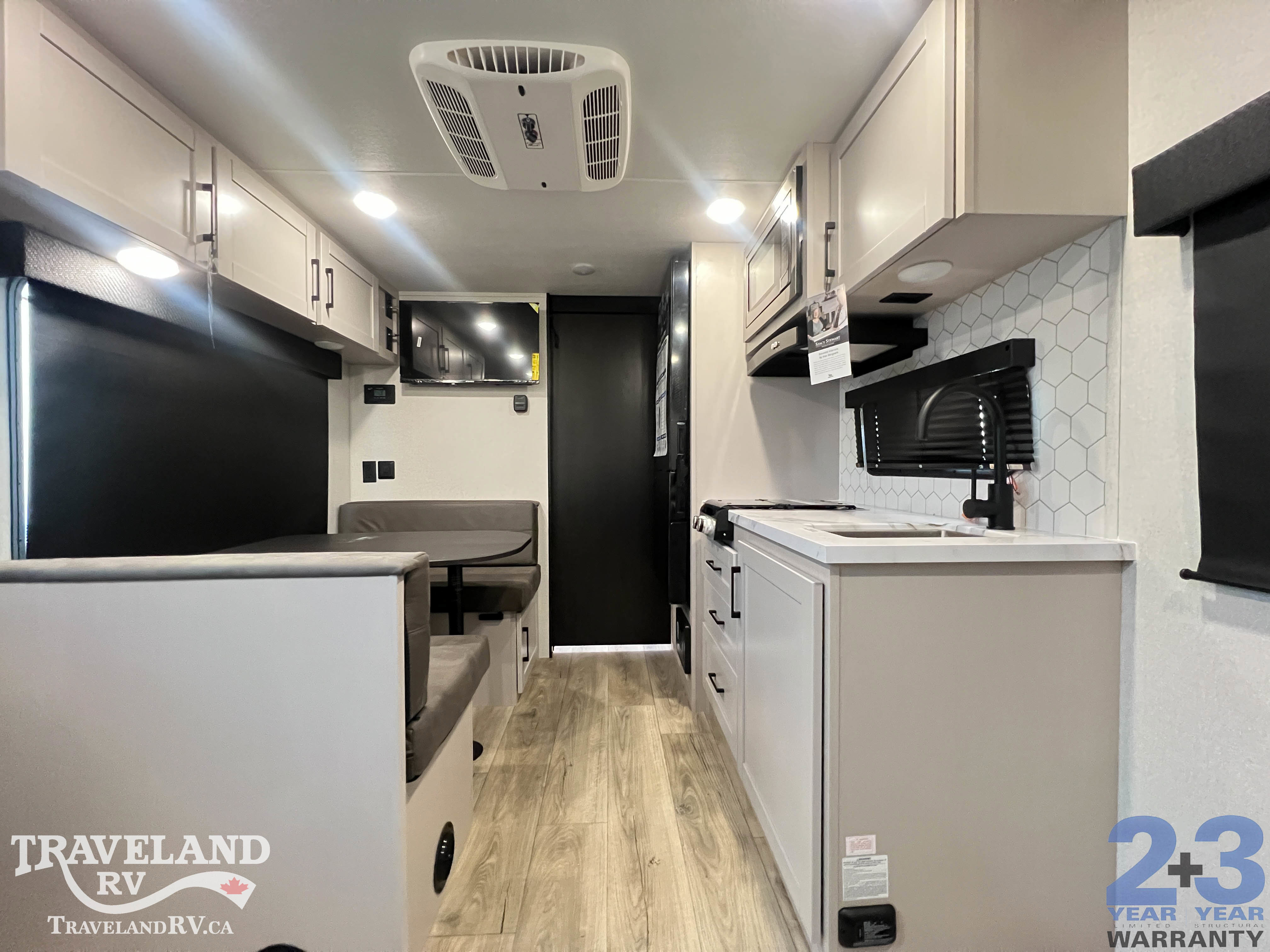 2026 Jayco Jay Feather Air 15MRB - Image 3