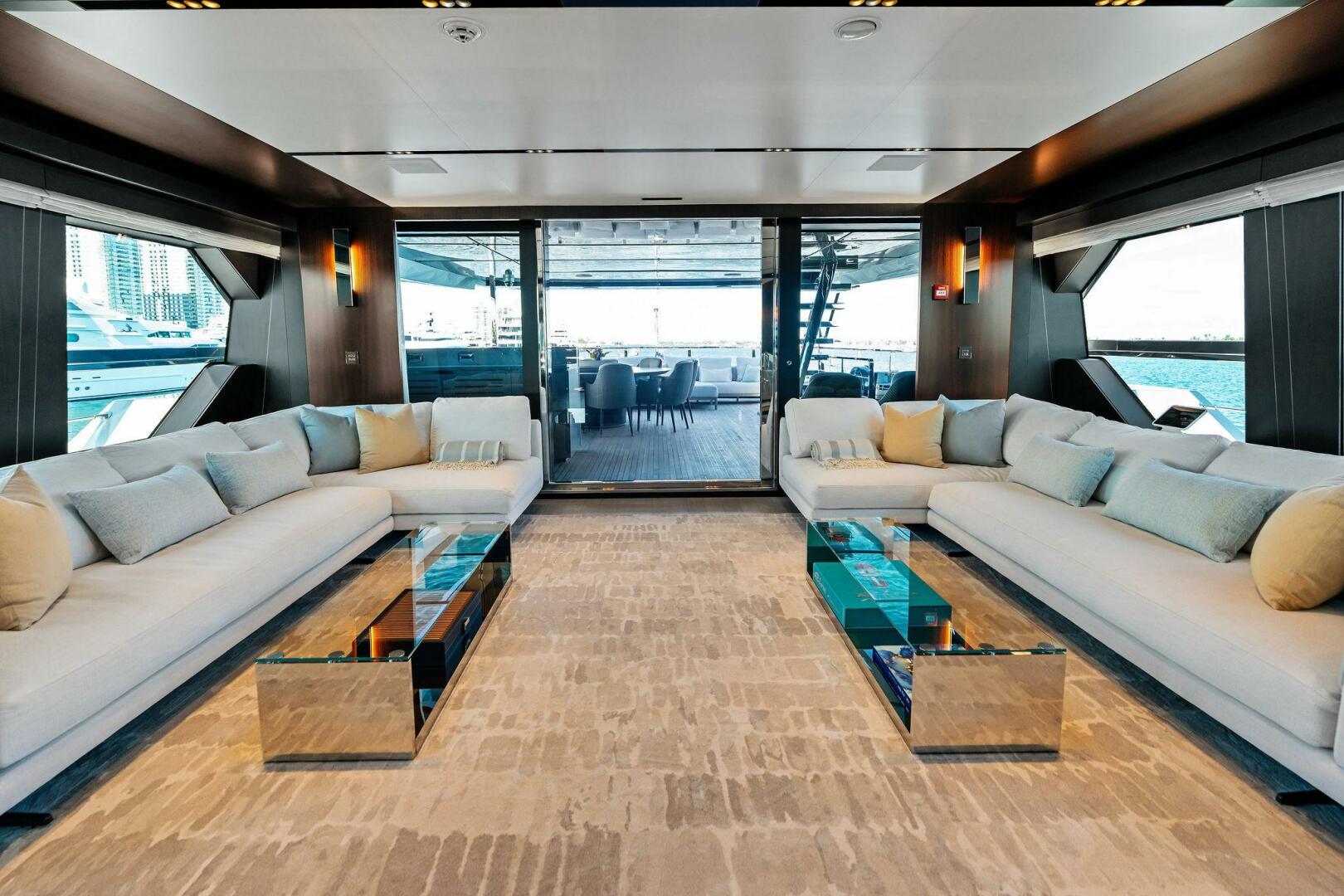 2025 Riva Bellissima - Image 41