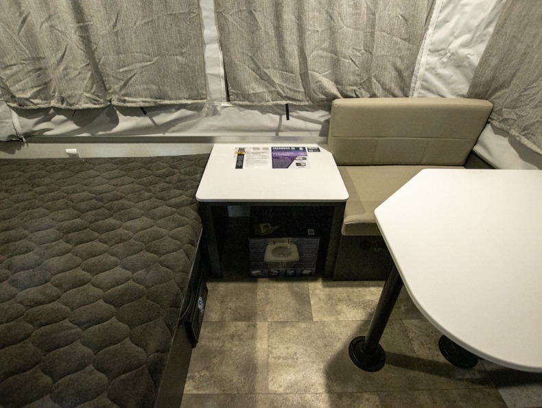 2026 Forest River Rockwood Tent 19OTG - Image 7