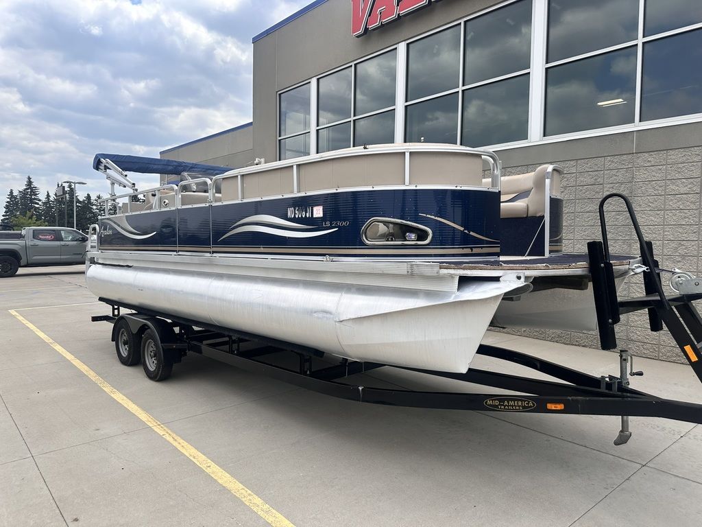 2012 Avalon LS 2300 - Image 2