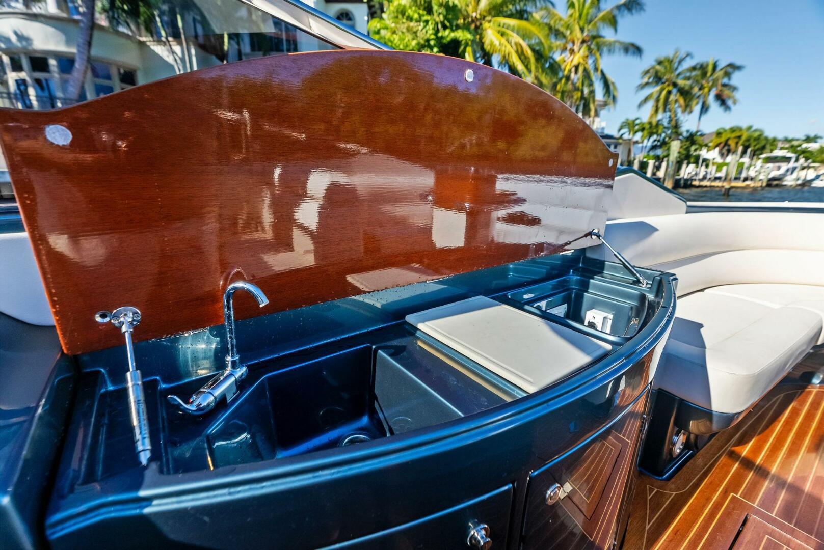 2013 Riva Aquariva - Image 10