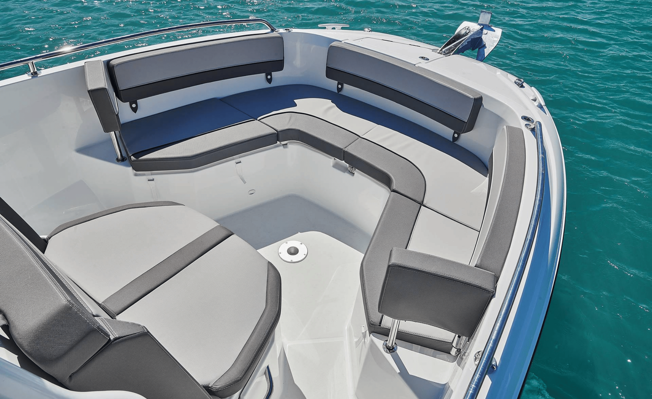 2027 Jeanneau Leader 7.5CC - Image 15