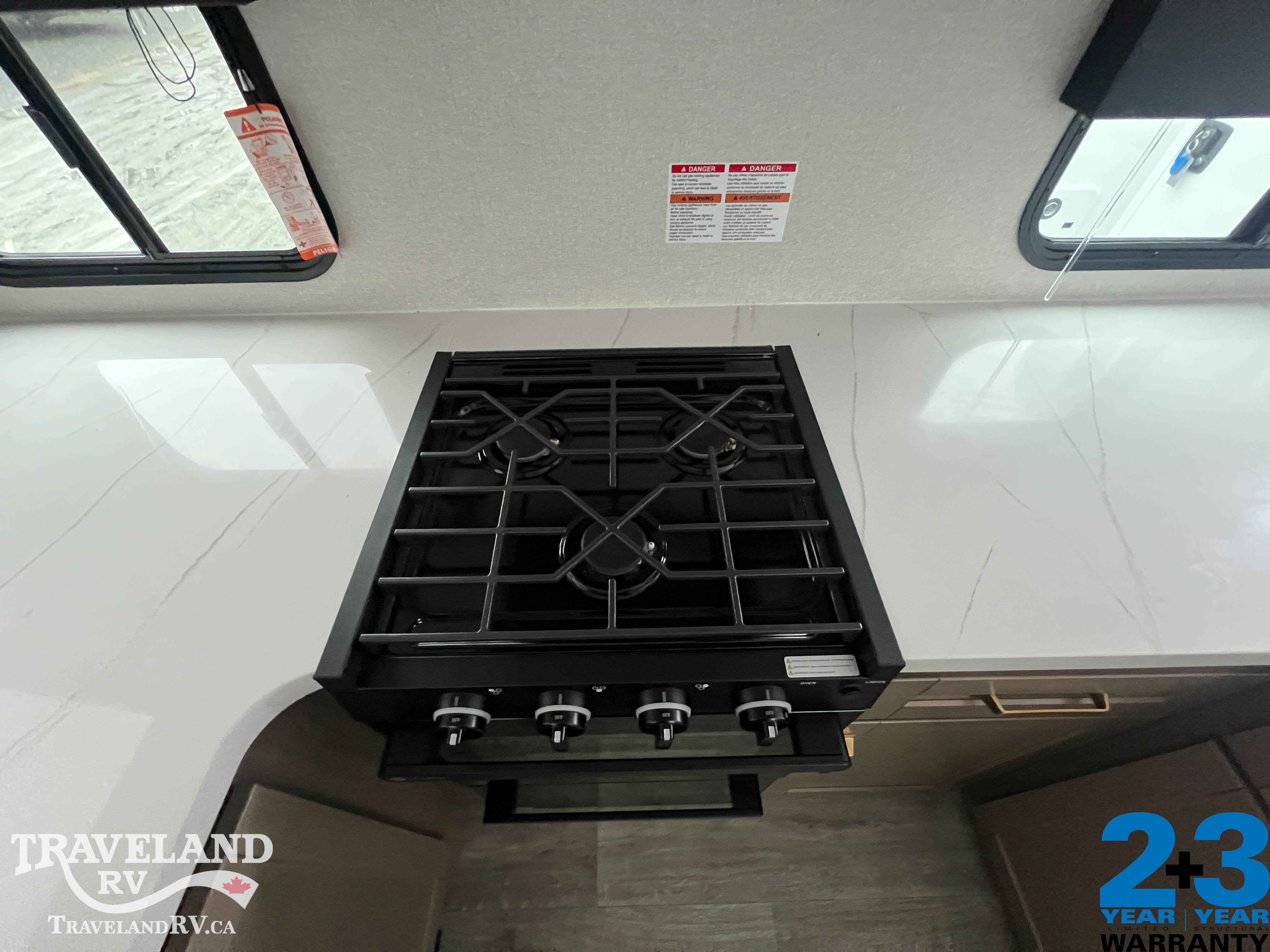 2026 Jayco Eagle HT 265FKDS - Image 16