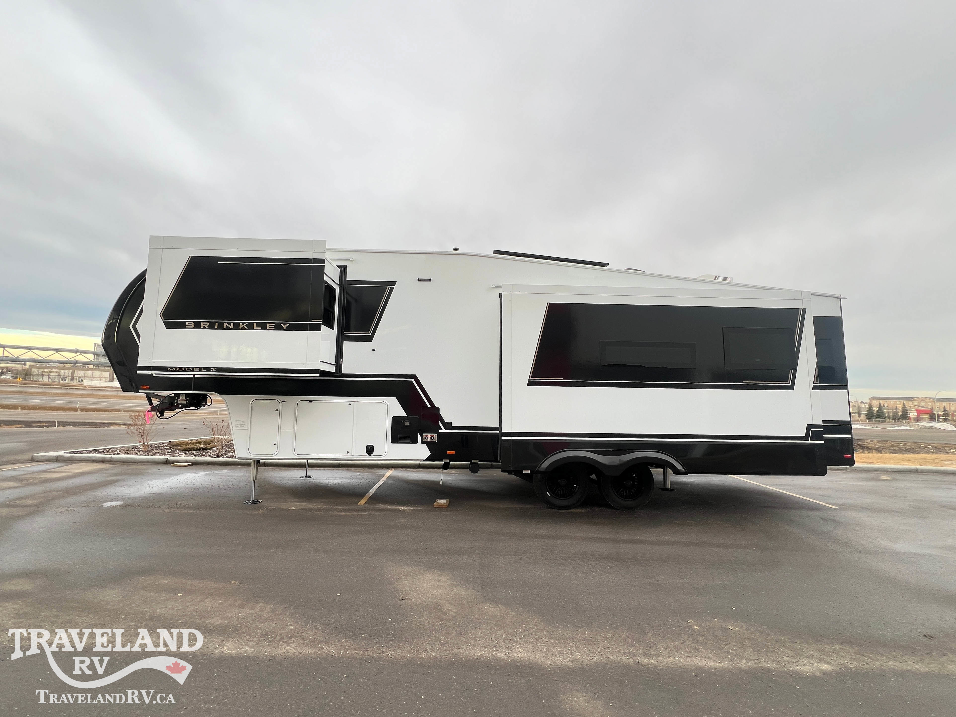 2026 Brinkley RV Model Z 3100 - Image 6