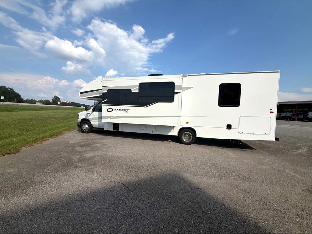 2026 ENTEGRA COACH ODYSSEY SE 29KF - Image 5