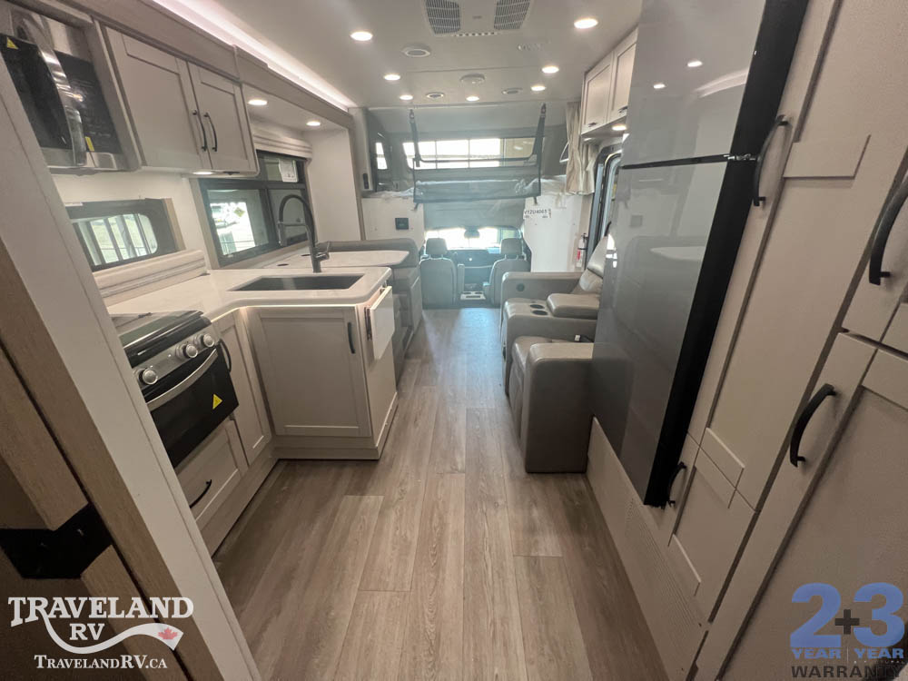 2027 Jayco Greyhawk XL 32U - Image 4