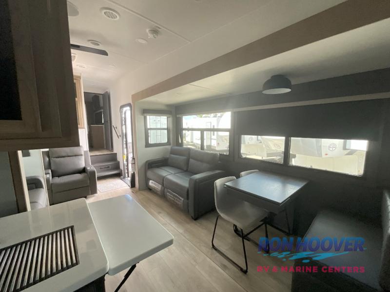 2026 FOREST RIVER 371RK - Image 5