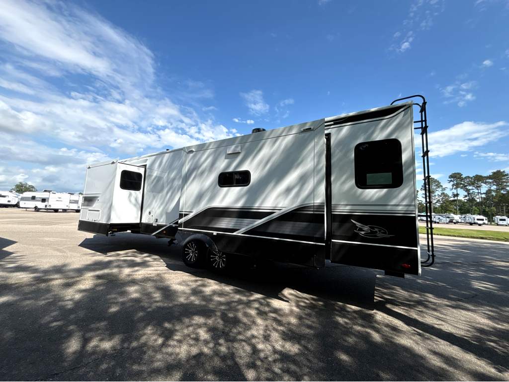 2026 JAYCO EAGLE HT 294CKBS - Image 4