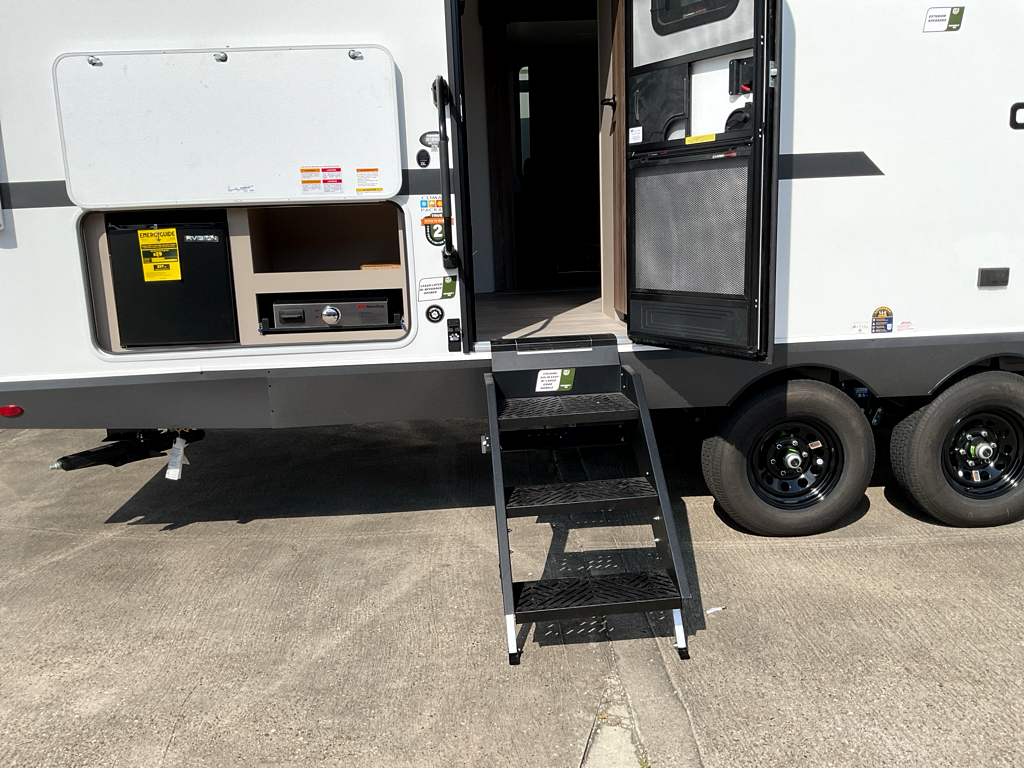 2026 KZ CONNECT C301 BHKSE - Image 2