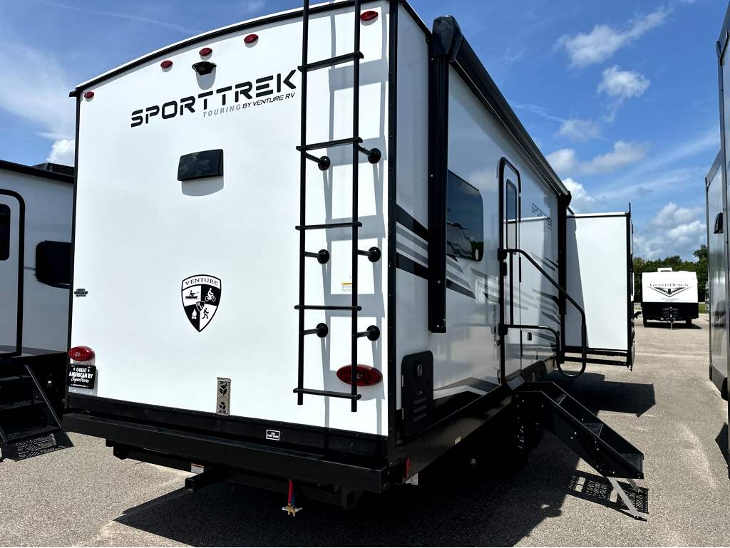 2026 VENTURE RV SPORTTREK 272VRK - Image 5