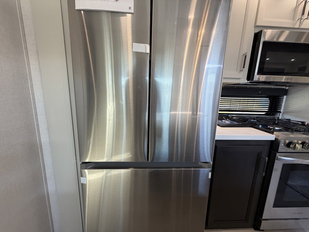 2026 Keystone ALPINE 3710FL - Image 38
