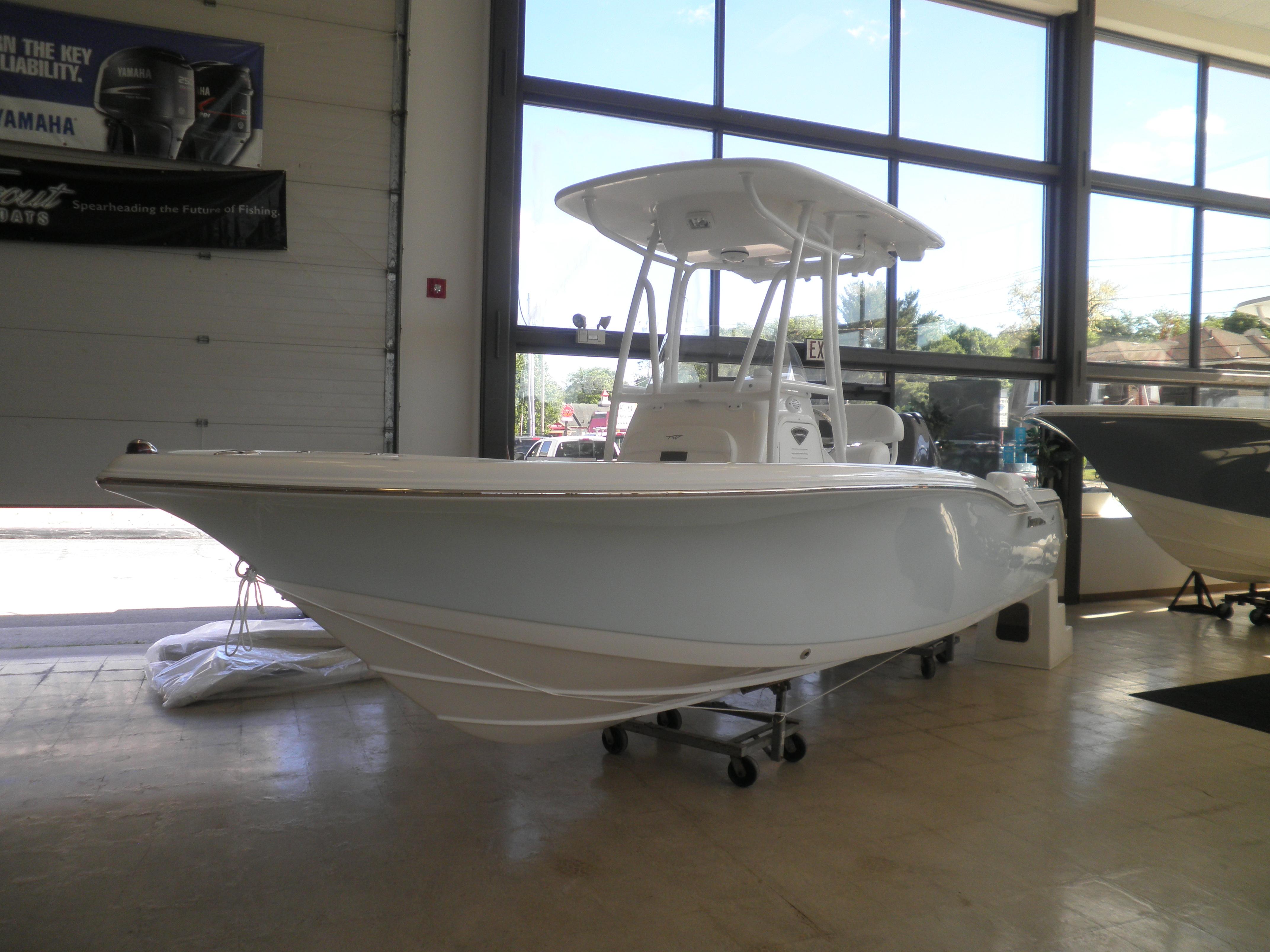 2027 Highfield Sport 360 Standard - Image 85