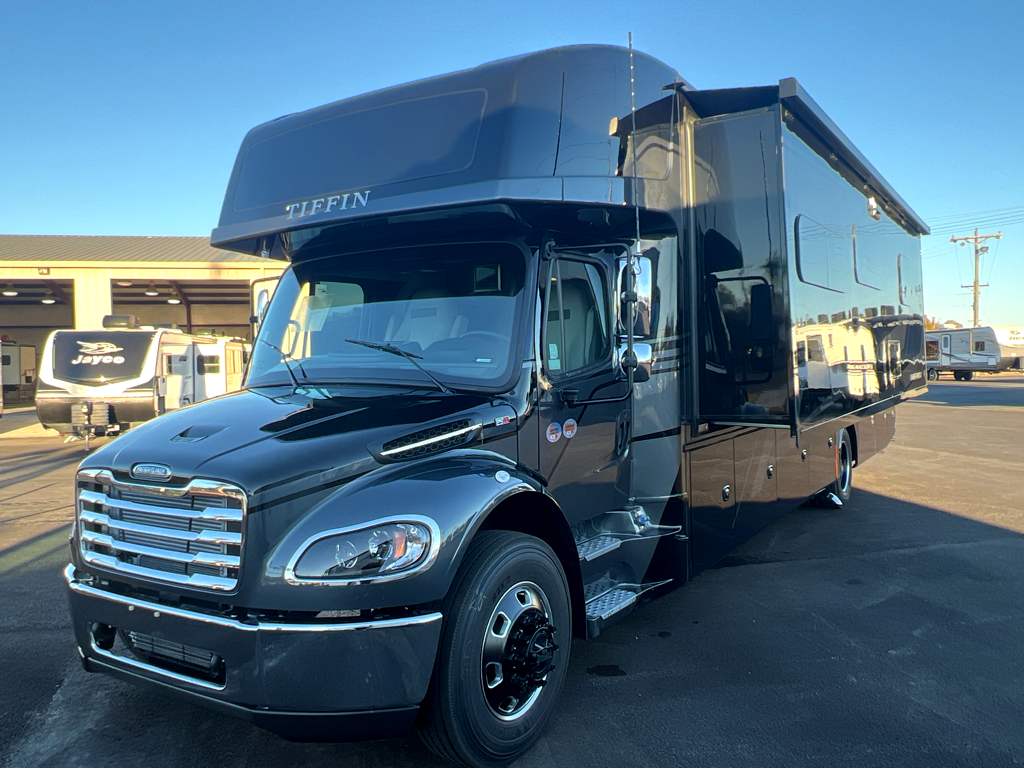 2026 TIFFIN ALLEGRO BAY 38 BB - Image 2