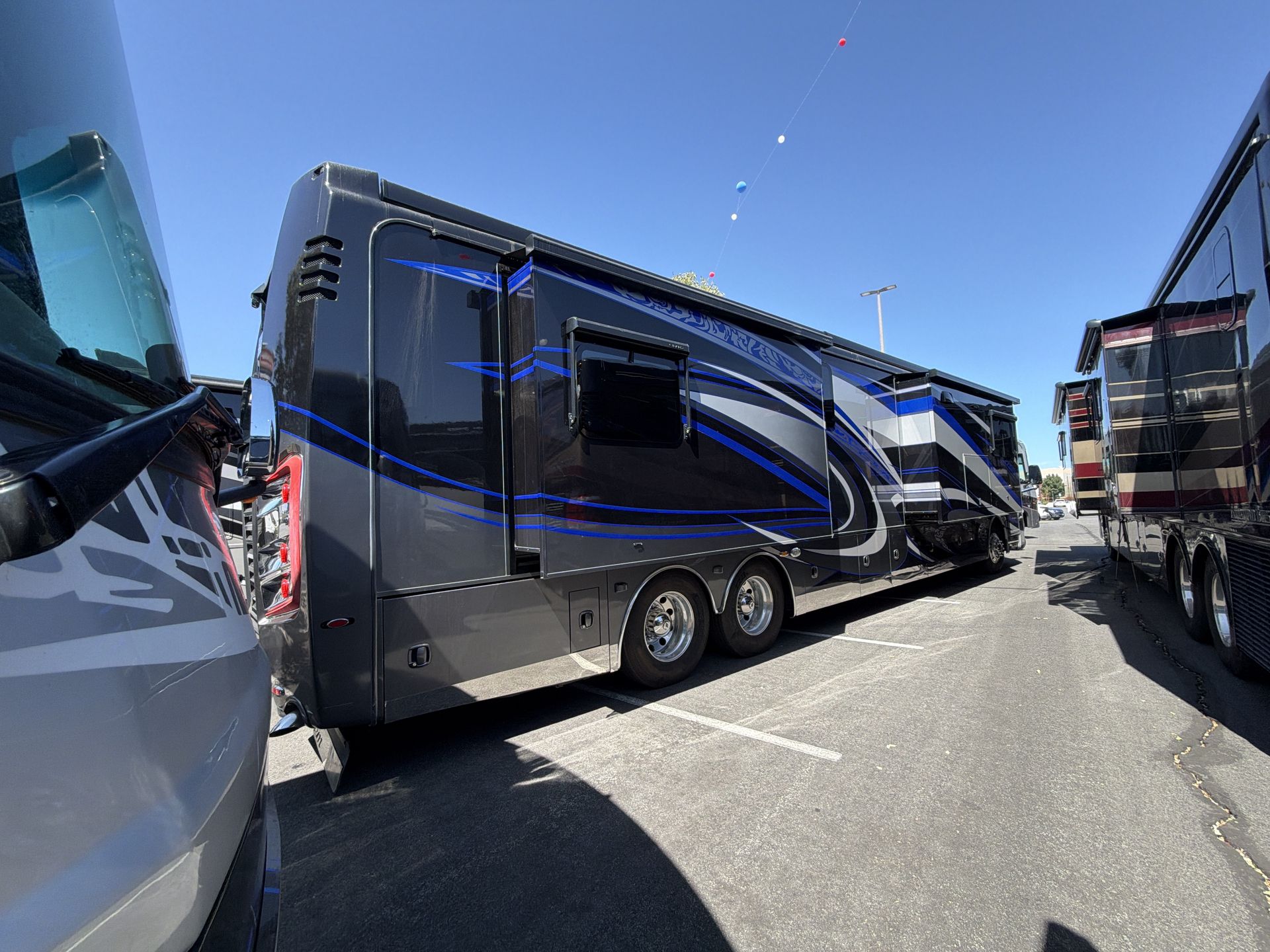 2017 Entegra Coach Anthem 44DLQ - Image 7