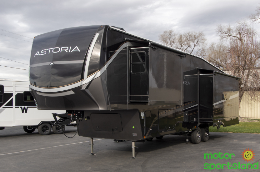 2026 Dutchmen Astoria 3173RLP - Image 7