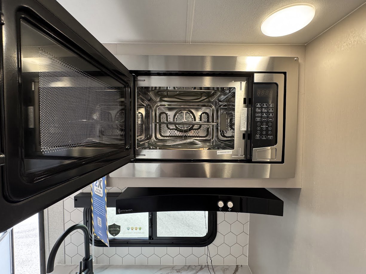 2026 JAYCO JAY FEATHER AIR 18FBS - Image 28