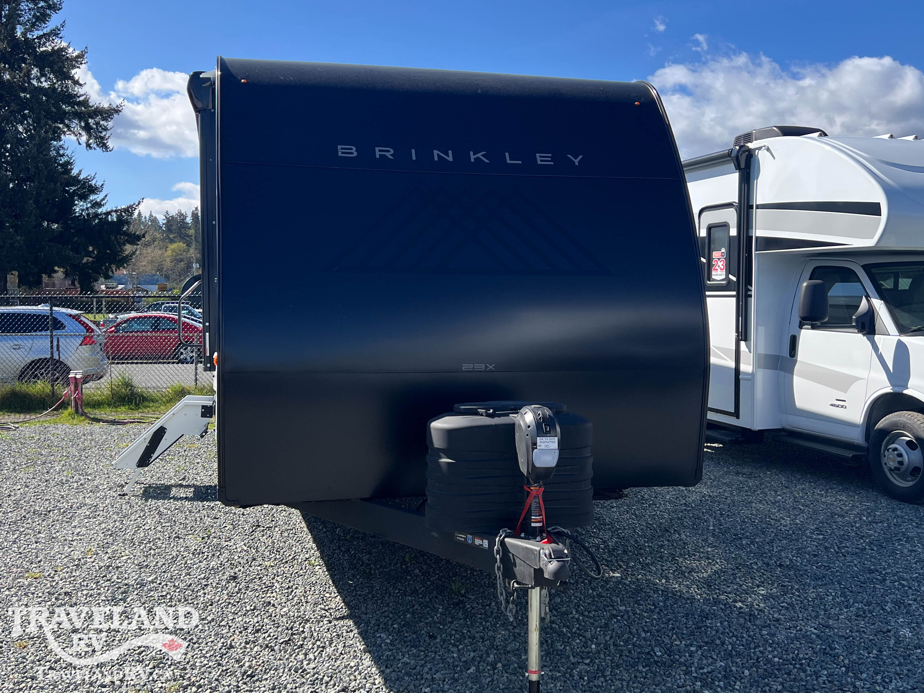 2026 Brinkley RV Model Ix 23x - Image 4