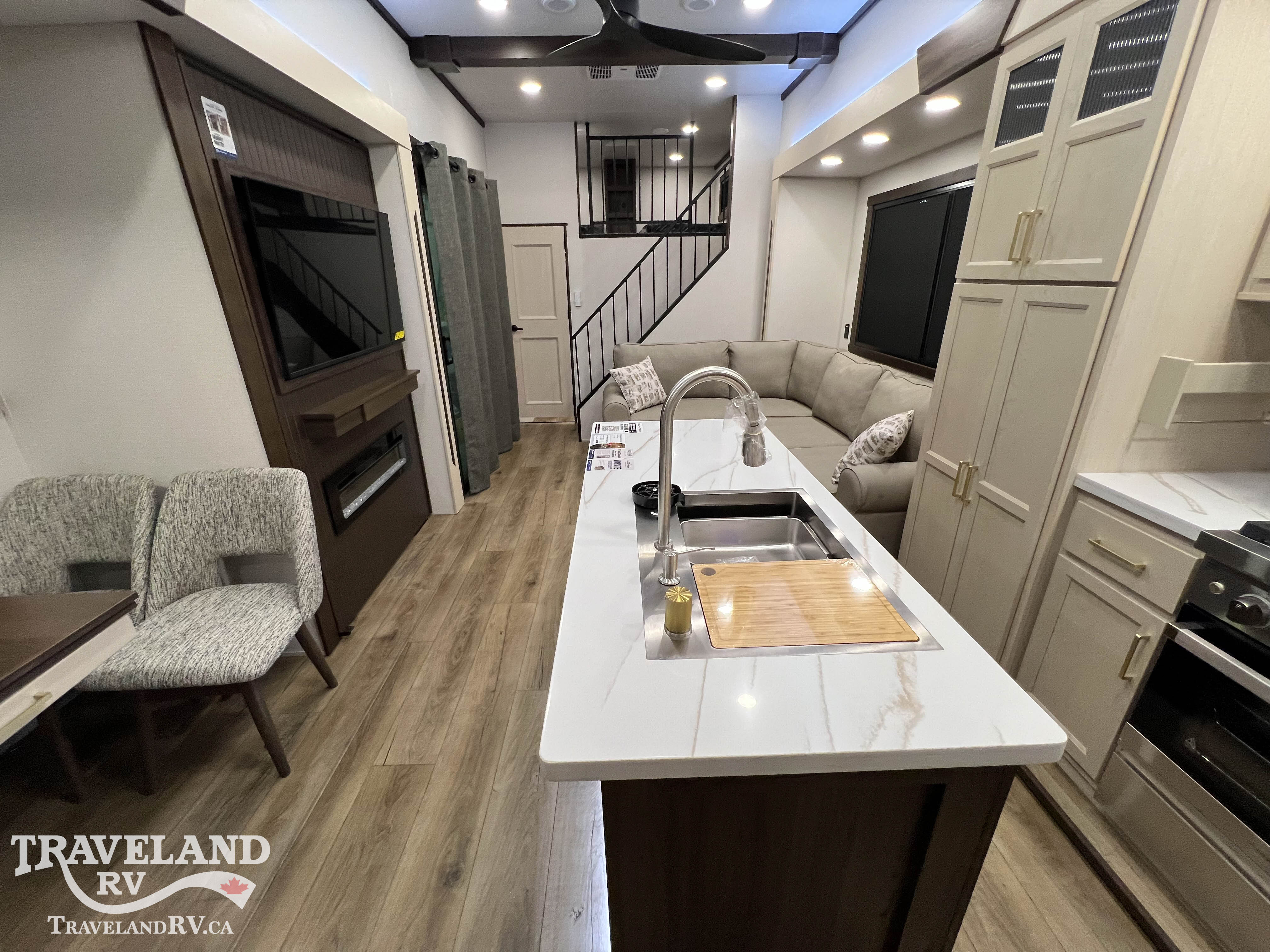 2026 Forest River Cedar Creek Cottage 40CBK - Image 30