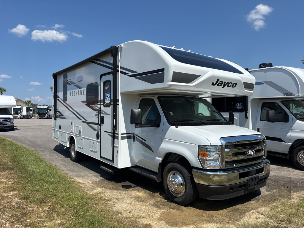 2026 JAYCO REDHAWK 24B - Image 1