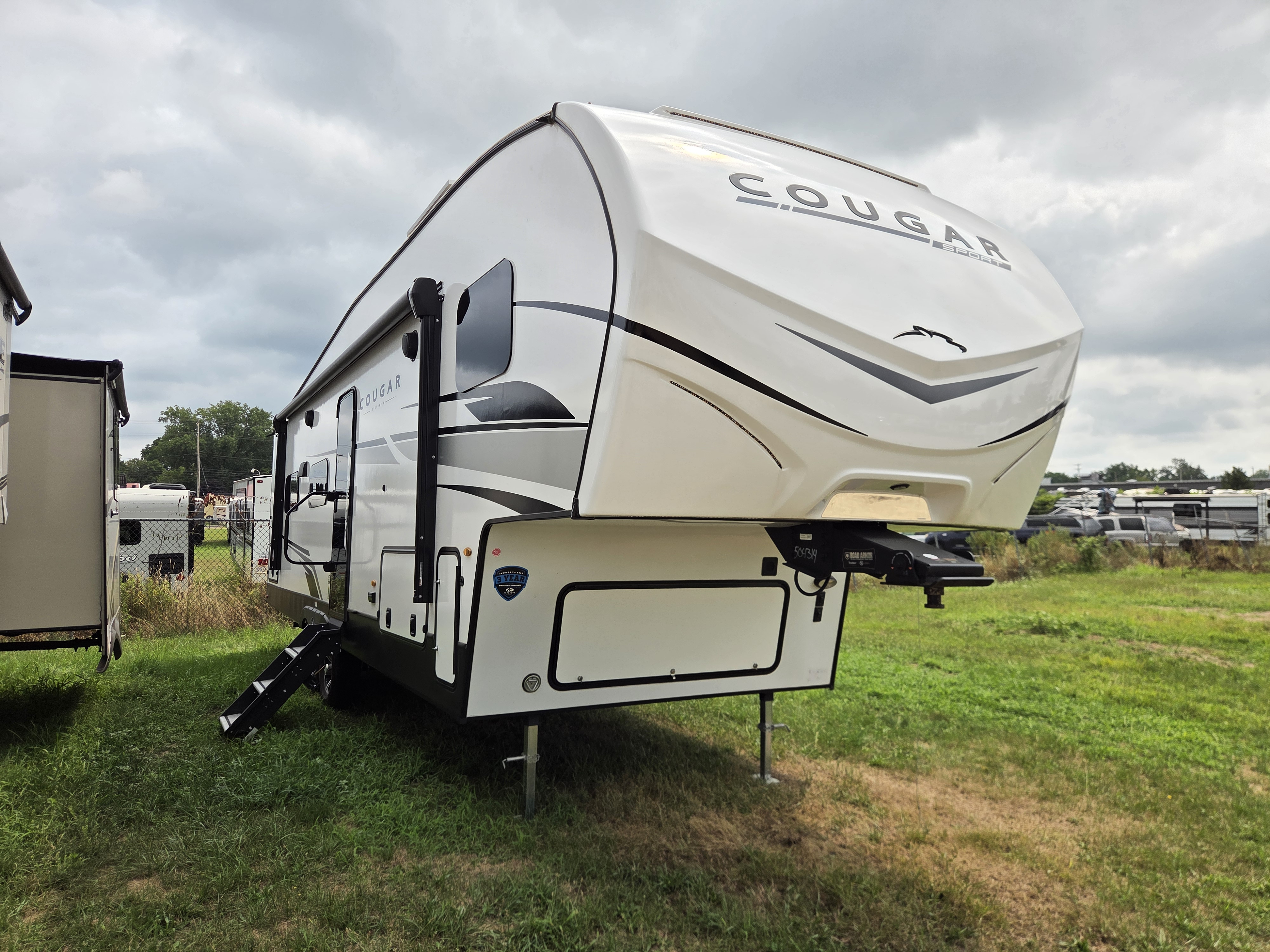 2024 Keystone Cougar Sport 2700BH - Image 1