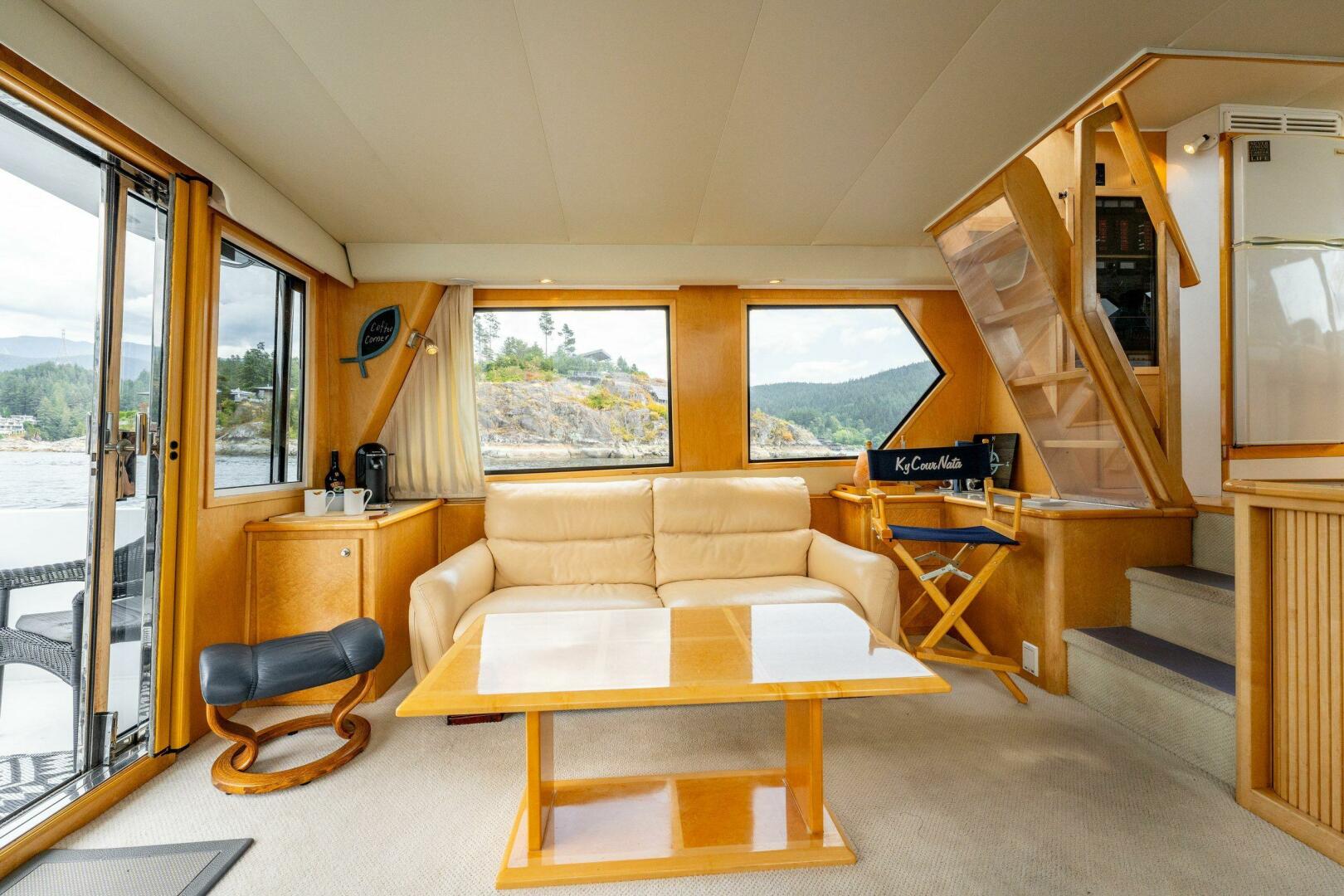 1997 Navigator Sundance 5600 - Image 64