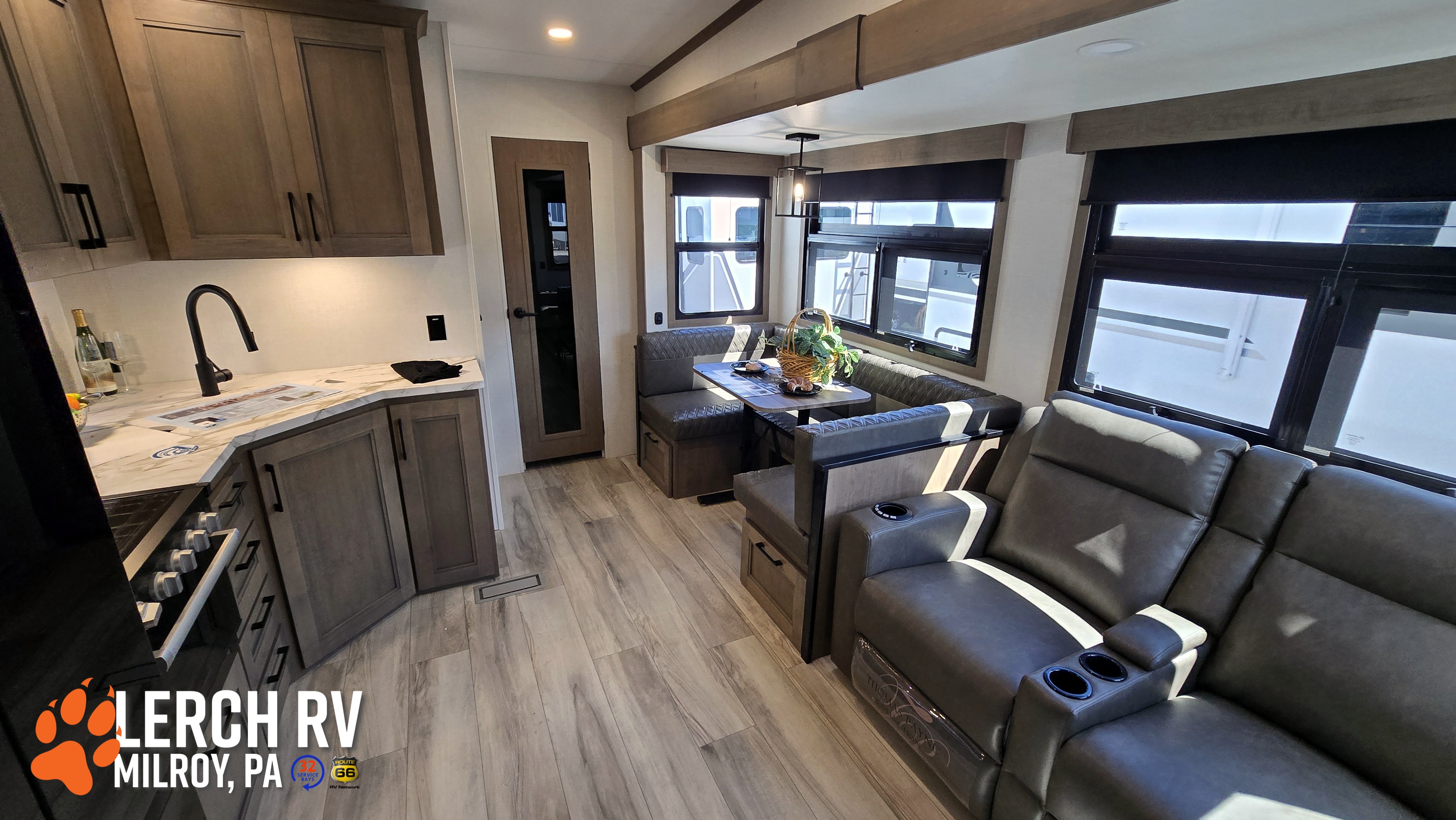 2026 KZ RV Durango HT D296BHT - Image 35