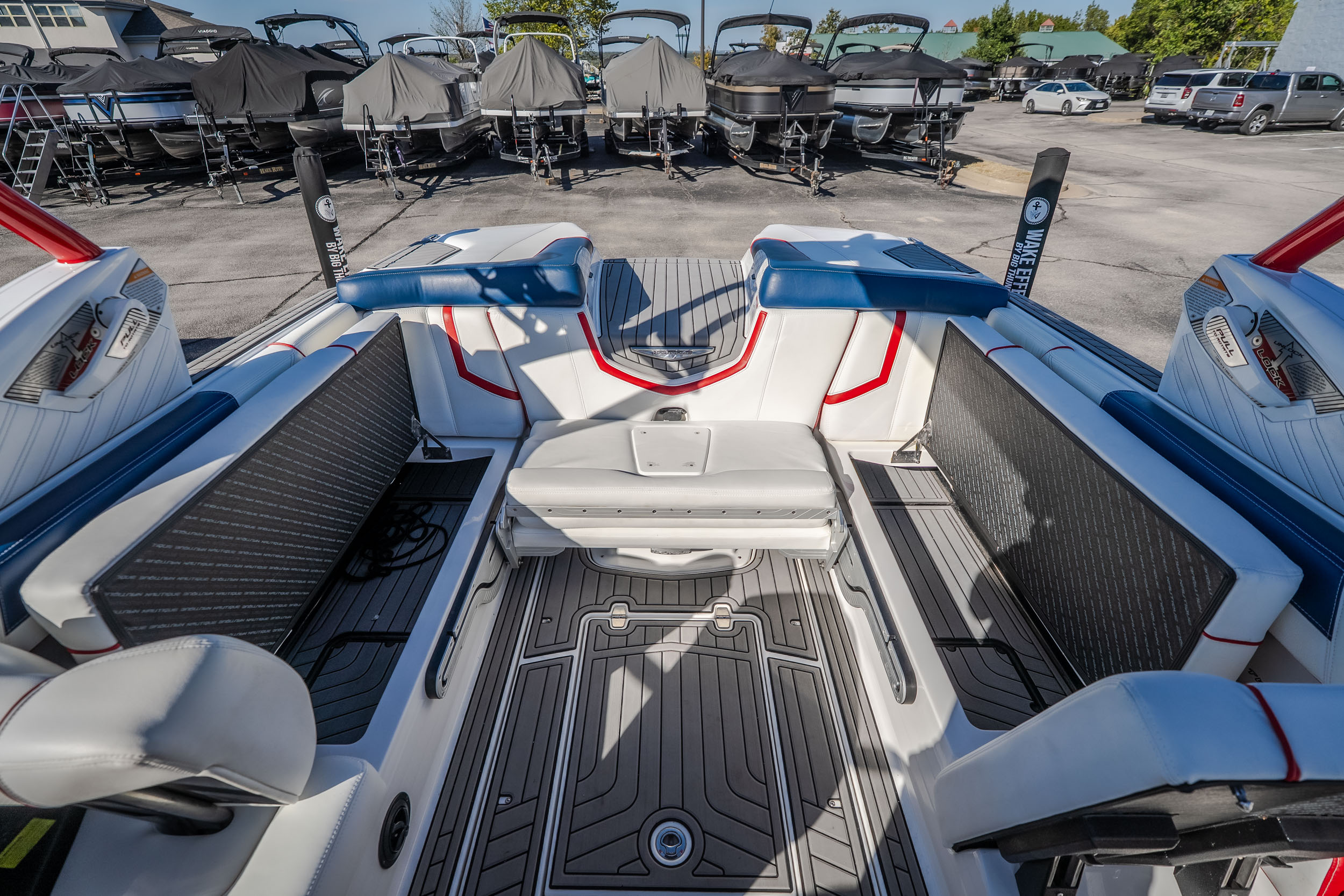 2016 Nautique G23 - Image 32