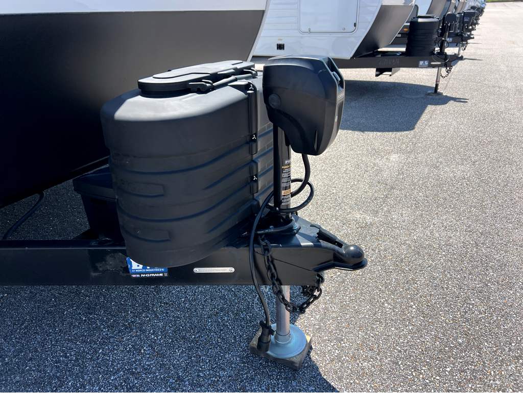 2026 VENTURE RV SIENNA 293VIK - Image 25