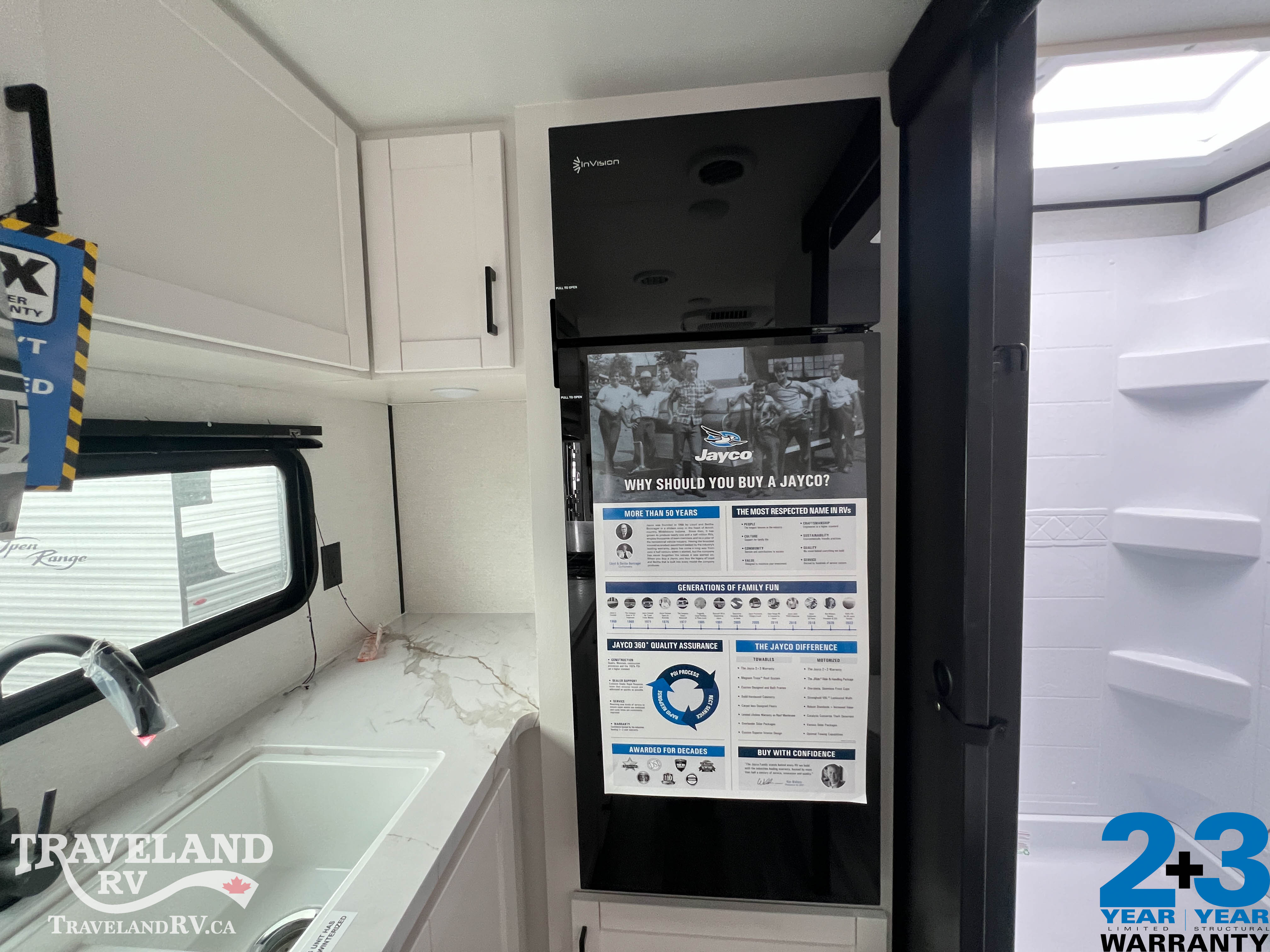 2026 Jayco Jay Flight SLX 200MKSW - Image 20