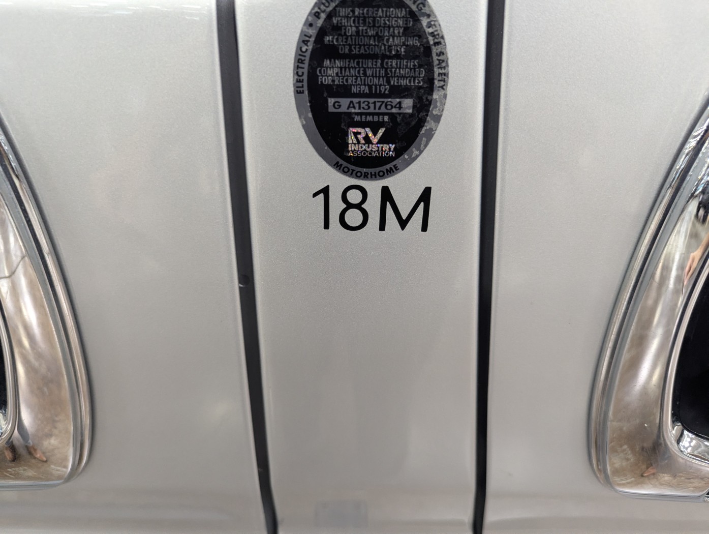 2024 Thor Motor Coach Rize 18M - Image 11