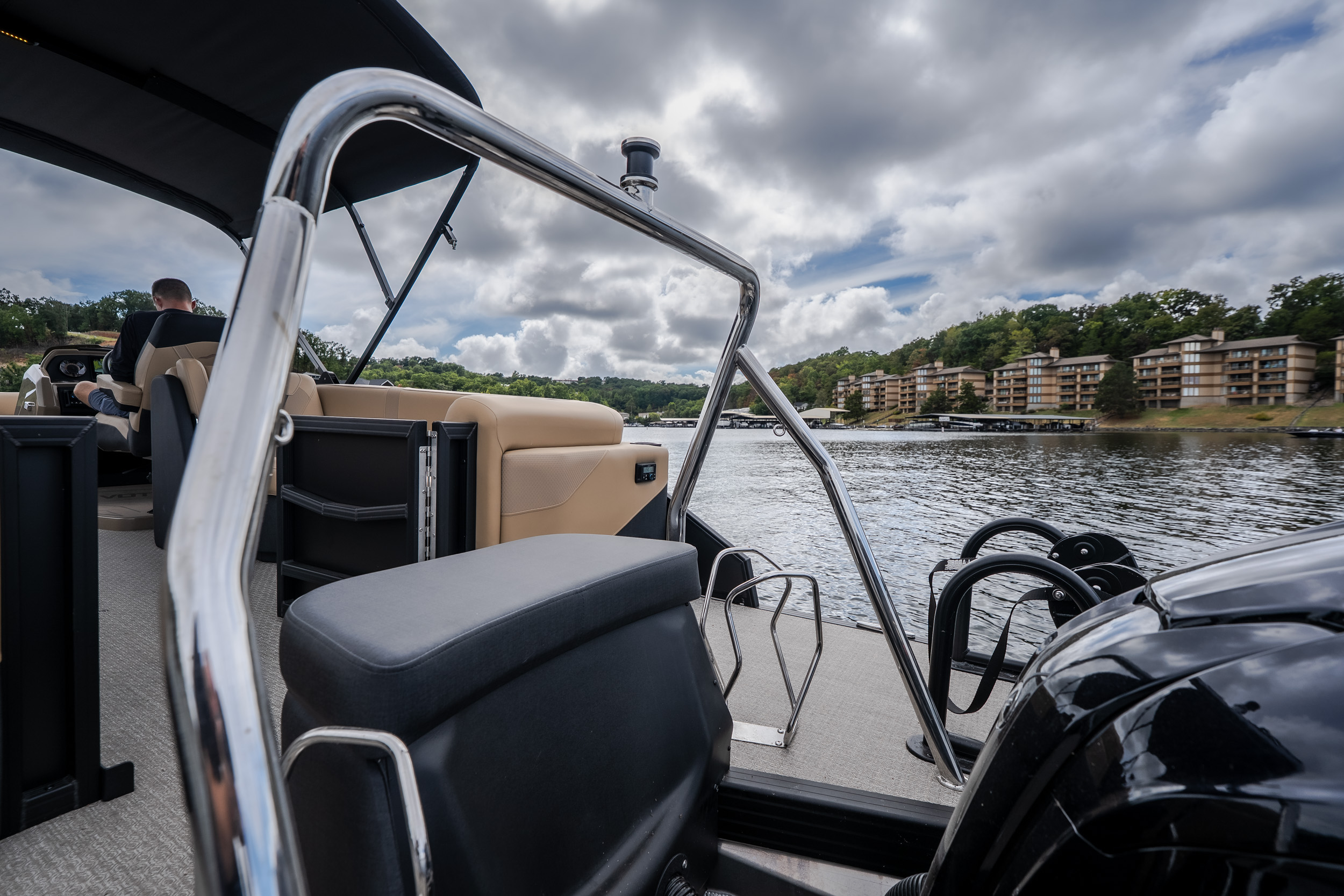 2026 Evotti 525 Quad Lounge - Image 56
