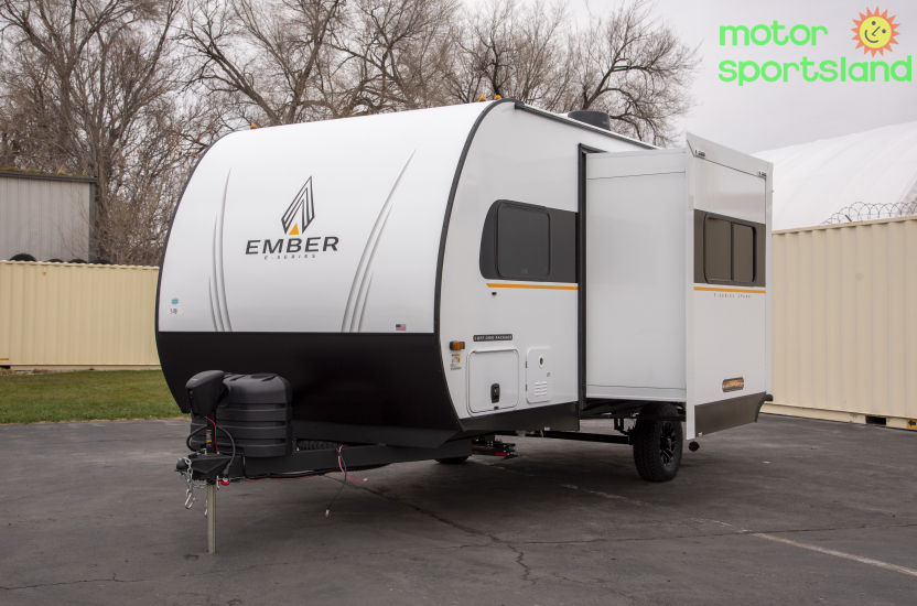 2026 Ember RV E-Series 19ETS - Image 7