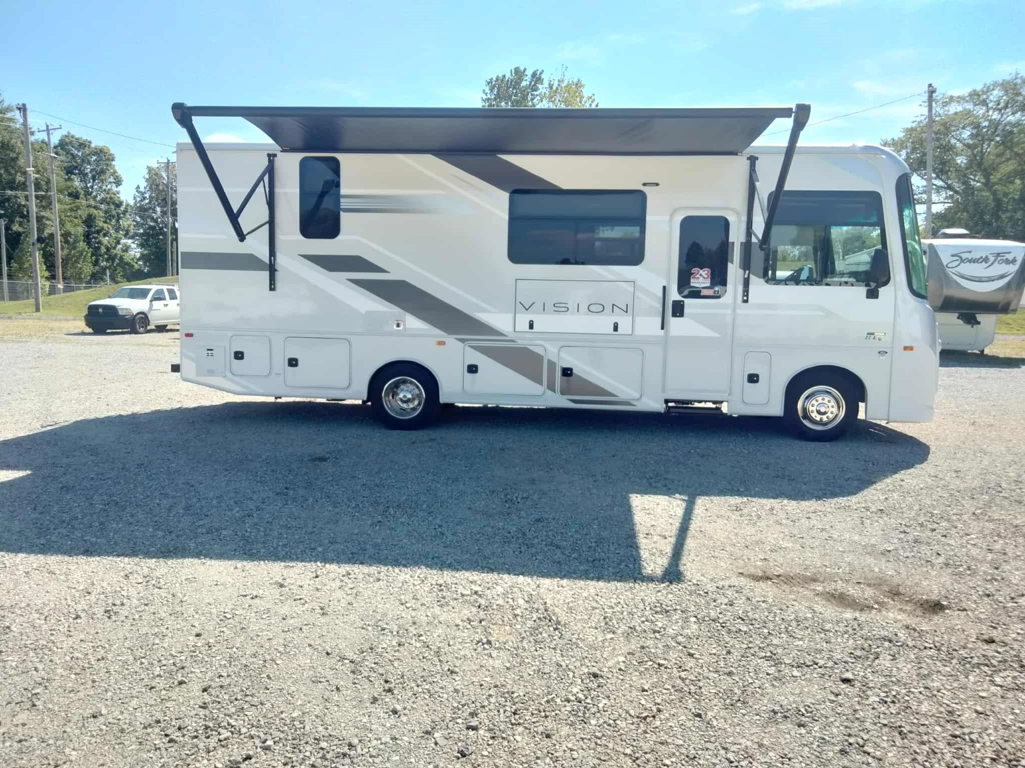 2026 ENTEGRA COACH VISION 27A - Image 9