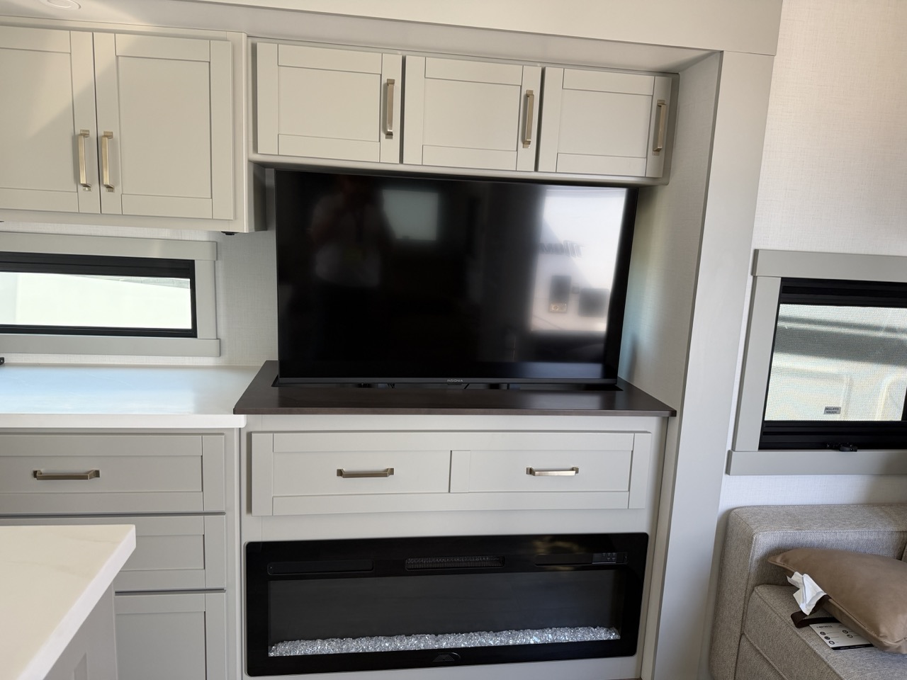 2027 Brinkley RV Model Z 3420 - Image 19