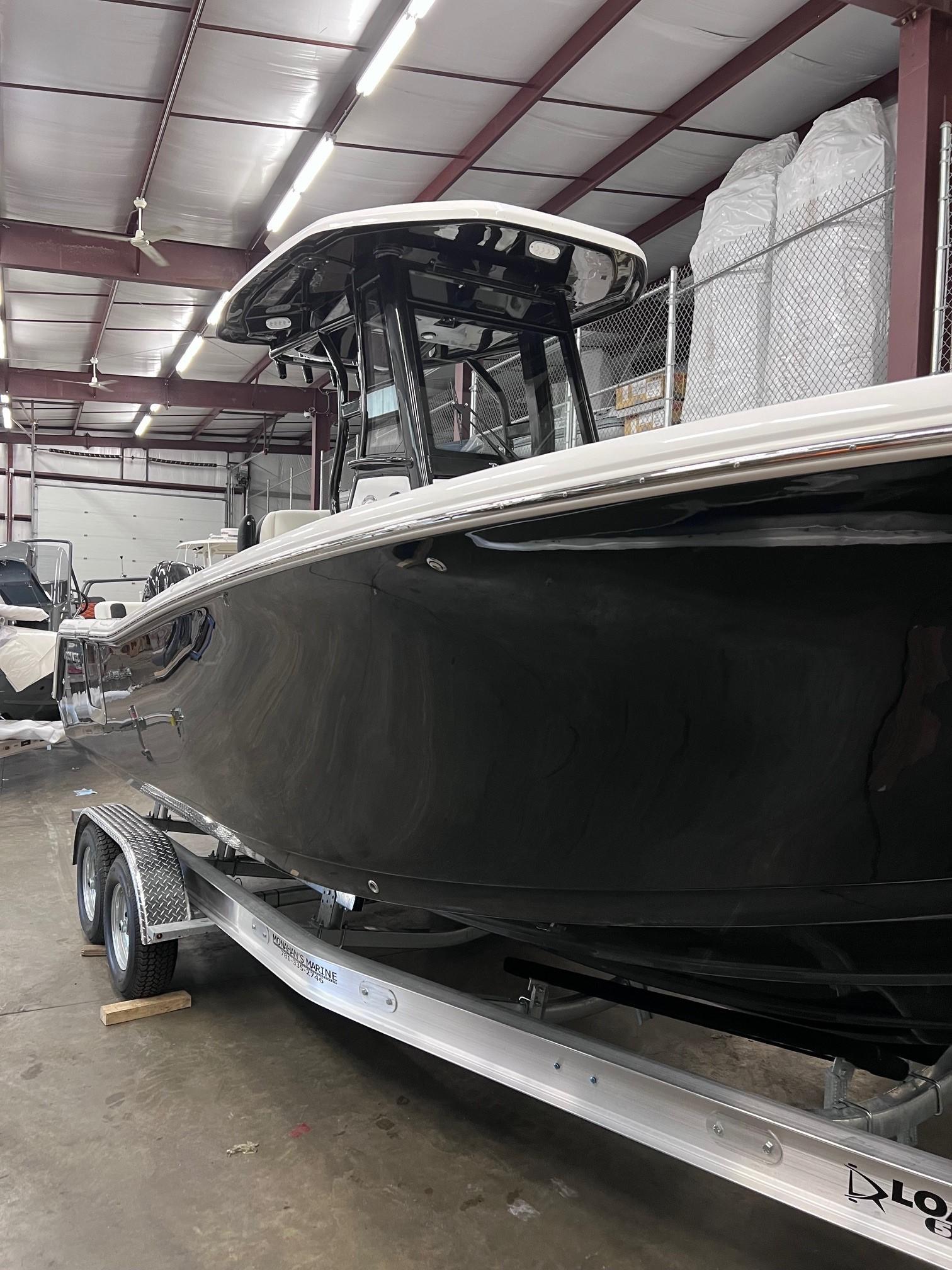 2027 Highfield Sport 360 Standard - Image 851